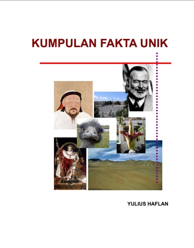 Cover Buku